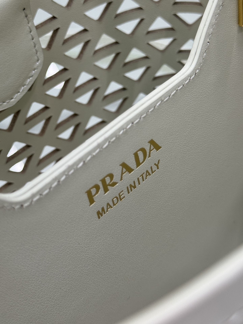 Prada Top Handle Bags